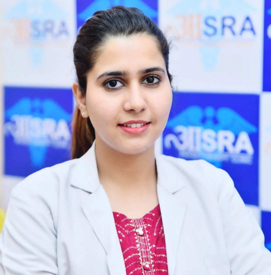 Dr. Meenakshi Soni